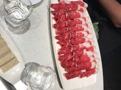 -海底捞火锅(顺义华联店)