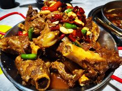 -蝎菜杨·牛肉面 羊蝎子火锅(光熙门北里店)