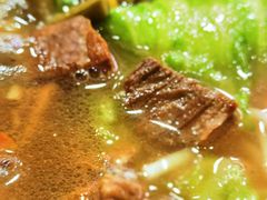 -桂林米粉(洋桥店)