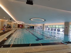 -W FITNESS 威尔仕健身·游泳(七宝店)