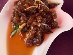 -万柳阁小馆·花园餐厅(龙潭湖店)