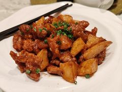 福州荔枝肉-同君福大酒楼(紫新路店)