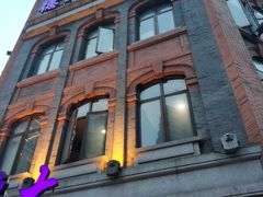 -德大西餐社(云南南路店)