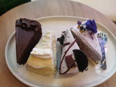-逸绮瑶澜MissMousse Cake蛋糕(三里屯店)