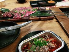 -千寻烧肉(政务区店)