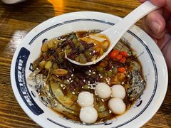 特色冰凉粉-黑白电视长沙小吃(悦汇城店)