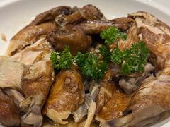 -老德州四合院·德州菜(天衢路店)