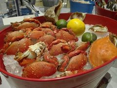 -杭州钱江新城万怡酒店-西餐厅