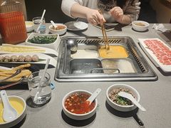 -海底捞火锅(龙湖时代天街店)
