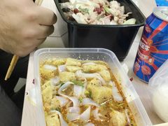 -董小西的凉皮和椒麻鸡(三元桥店)