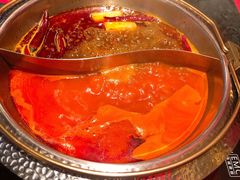 -牛New寿喜烧(曹路花园城店)