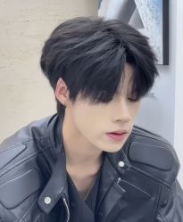 -尤司男士国潮理发馆