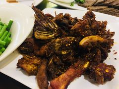 -春来和(汉城南路店)