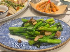 -常来小聚·广州非遗传承餐厅(高德置地店)