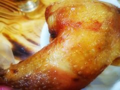 -番禺大岗仙庙烧鸡(芳村店)