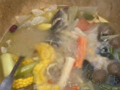 -云中鱼蒸汽石锅鱼(川沙百联店)