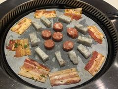 -么子烤肉(化龙池店)