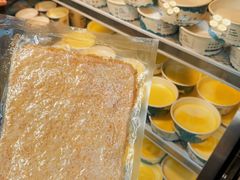 奶皮-桥门程记(兰州南关夜市店)