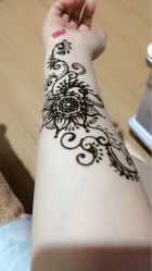 -汉刺青TATTOO STUDIO