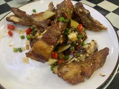 -呼和草原·正宗东北菜·经典锅包肉(西湖店)