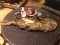 -花潮料理艺食馆(世欧广场店)