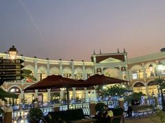 -佛罗伦萨小镇广佛名品奥特莱斯(疏港路店)