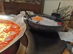 -湊湊火锅·茶憩(石家庄万象城店)