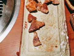 -赤坂亭 M9和牛烧肉(水街店)