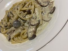 黑松露意面-Primo·丽莫意大利窑烤披萨