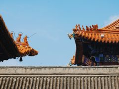 -大召无量寺