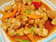 -东北风(柯桥万达店)