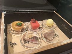 -隆荟•台州菜•粤菜