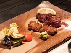 -Ginza Onodera铁板烧(外滩十八号店)