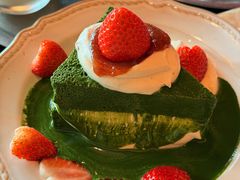 -luutosa  cafe & tea 鹿兔山