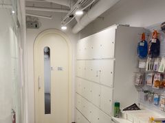 -白鲸自习室(公主坟店)
