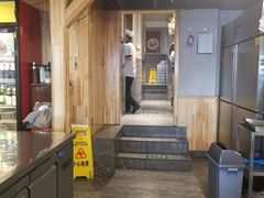 -平娃三宝烧烤·面食(富丰桥店)
