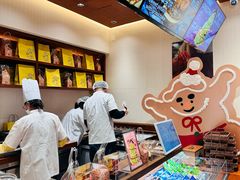 -辛一·铜锣烧(鸿寿坊店)