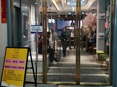 -妥妥烤肉料理(昙华林店)