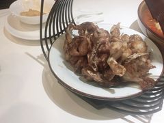 -后宫私房菜(汇客美食娱乐广场店)