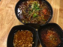 -痴串串(星汉路总店)