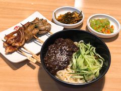 -土大力韩式烤肉料理(和平路店)