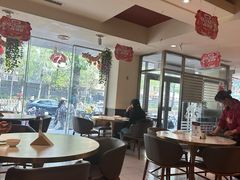-东方饺子王(和平里店)