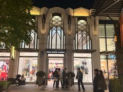 -比斯特上海购物村精品奥特莱斯