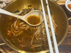 -小满手工粉(北京来福士店)