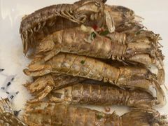 -乐在集市海鲜大排档(平潭店)