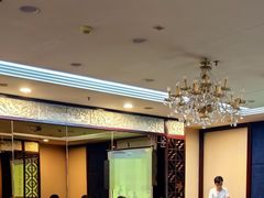 -顺德君豪酒店(佛山容桂渔人码头店)