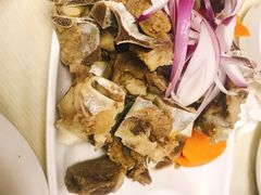 -马黑哥椒麻鸡(清江山水店)