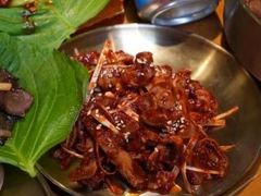 -西塔老太太泥炉烤肉(北京双井店)