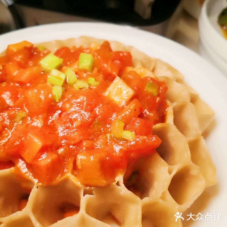 重庆美食|领略大西北美食盛宴‼️