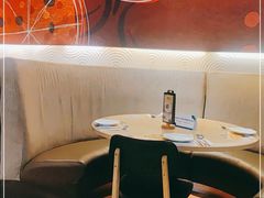 大堂-必胜客(上海南站店)